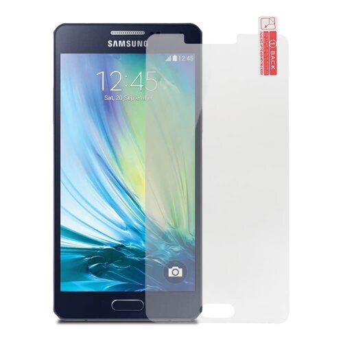 Ochranné sklo Glass Pro 9H Samsung Galaxy A5 A500