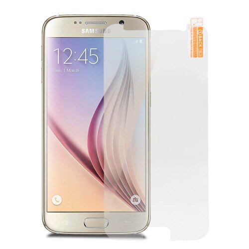 Samsung Galaxy S6 G920 Ochranné sklo Diamond premium 9H 34159