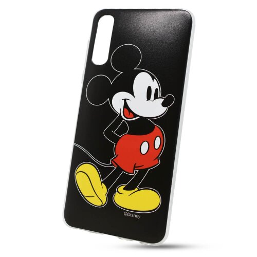 Puzdro Original Disney TPU Samsung Galaxy A30s/A50 A505 (027) - Mickey Mouse (licencia)