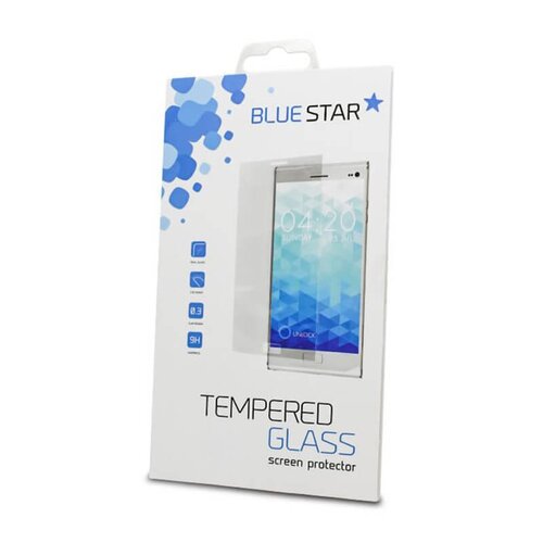 Ochranné sklo Blue Star 9H Samsung Galaxy A70 A705/Realme C11/Motorola E7 Power