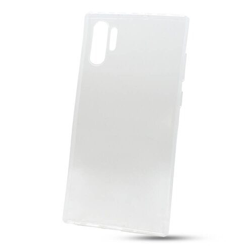 Puzdro NoName TPU 0,3mm Samsung Galaxy Note 10 Plus N975 - transparentné
