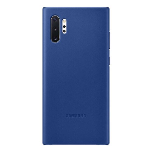 Samsung EF-VN975LLEG púzdro pre Galaxy Note10+, modré