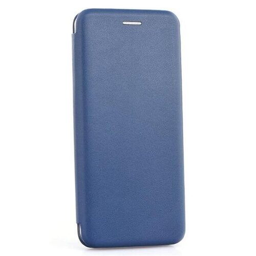 Puzdro Elegance Book Samsung Galaxy A20e A202 - modré