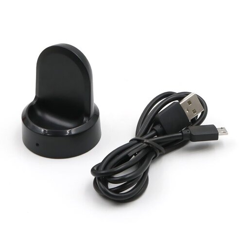 E-shop Tactical USB Nabíjecí kabel pro Samsung S3 Classic/Frontier SM-R770, SM-R760, SM-R765