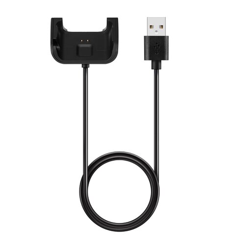 E-shop Tactical USB Nabíjecí Kabel pro Xiaomi Amazfit Bip/Bip Lite