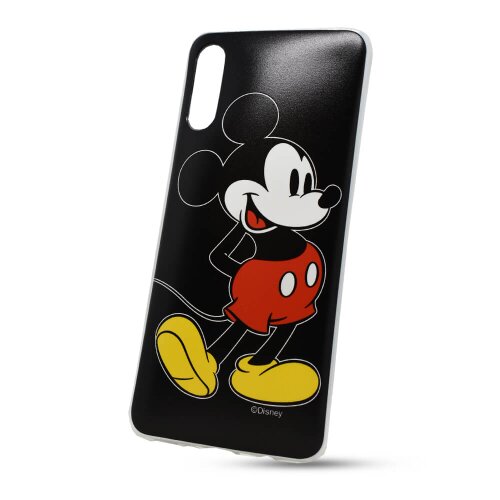 Puzdro Original Disney TPU Samsung Galaxy A70 A705 (027) - Mickey Mouse (licencia)