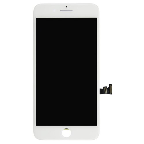 Apple iPhone 7 Plus - LCD Displej - Biely OEM