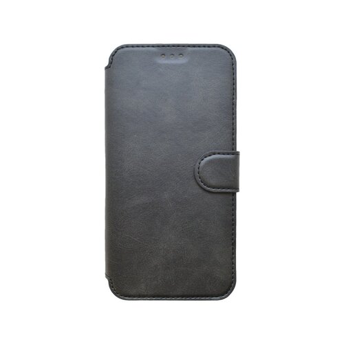 E-shop Knižkové puzdro 2020 iPhone 11 Pro čierne