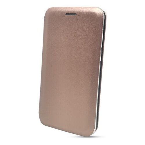 E-shop Puzdro Elegance Book Samsung Galaxy A10 A105 - ružovo-zlaté