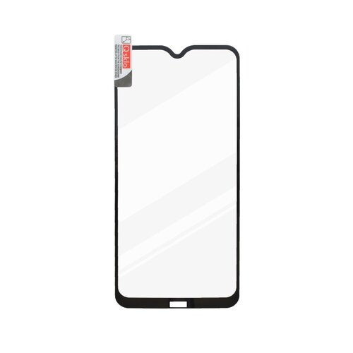 Xiaomi Redmi 8A čierne FULL GLUE (FC) Q sklo