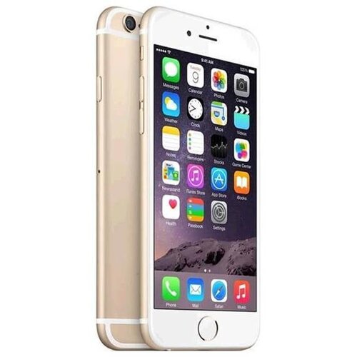 Apple iPhone 6 16GB Gold - Trieda C