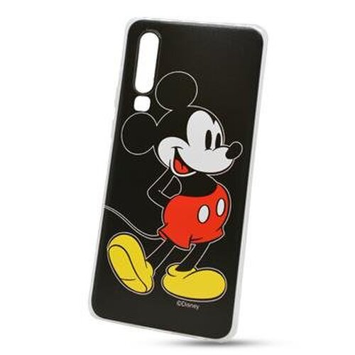 Puzdro Original Disney TPU Xiaomi Redmi 8A (027) - Mickey Mouse (licencia)
