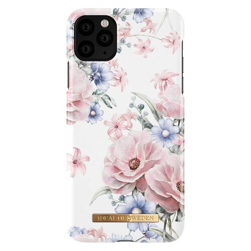 E-shop Puzdro iDeal of Sweden iPhone 11 Pro Max Floral Romance