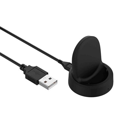 Tactical USB Nabíjecí kabel na Stůl pro Samsung Galaxy Watch EP-YO805BBE