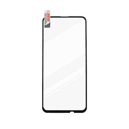 Huawei P Smart Pro čierne FULL GLUE (FC) Q sklo