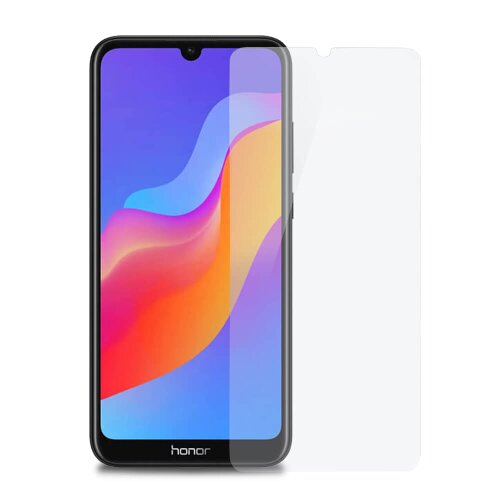 Ochranné sklo Q 9H Huawei Y6 2019/Honor 8A/Huawei Y6s 2019/Doogee X90 0,3mm