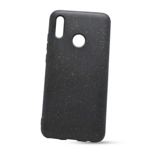 E-shop Puzdro Eco TPU iPhone 7/8 - čierne (plne rozložiteľné)