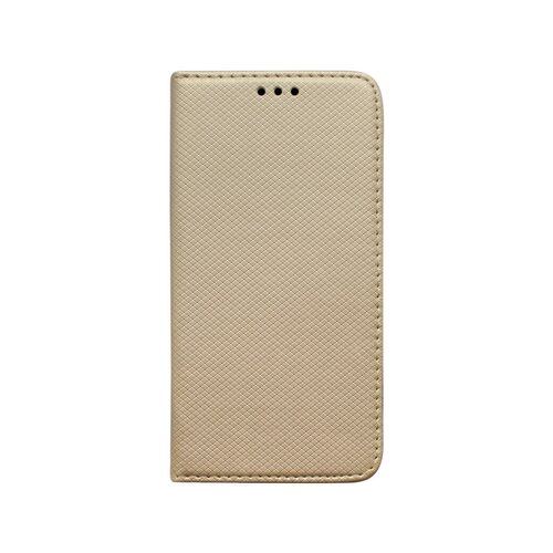 E-shop Knižkové puzdro Samsung Galaxy S20 Plus zlaté vzorované