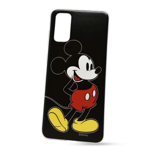 Puzdro Original Disney TPU Samsung Galaxy S20 G980 (027) - Mickey Mouse (licencia)