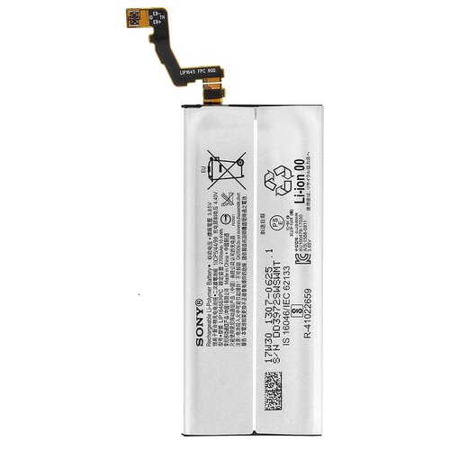 Batéria Sony U50049871 Li-Ion 2700mAh (Service pack)