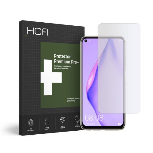 E-shop Ochranné sklo HOFI Glass Pro+ Huawei P40