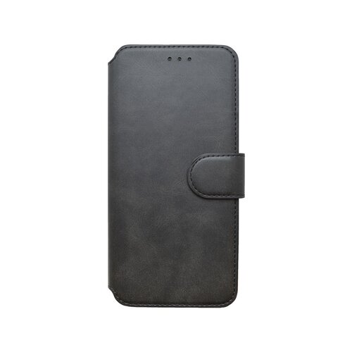 E-shop Knižkové puzdro 2020 Samsung Galaxy A51 čierne