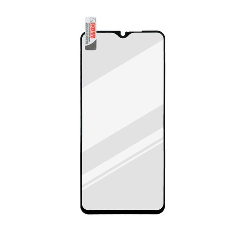 iPhone 6 biele, Ochranné sklo FullGlue, Q Sklo
