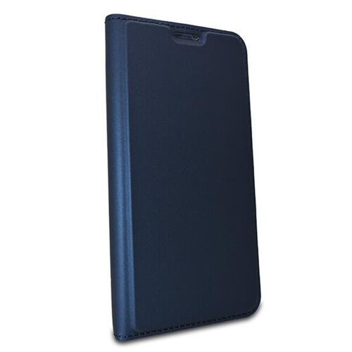 E-shop Puzdro Dux Ducis Book Huawei Y5p - tmavo modré