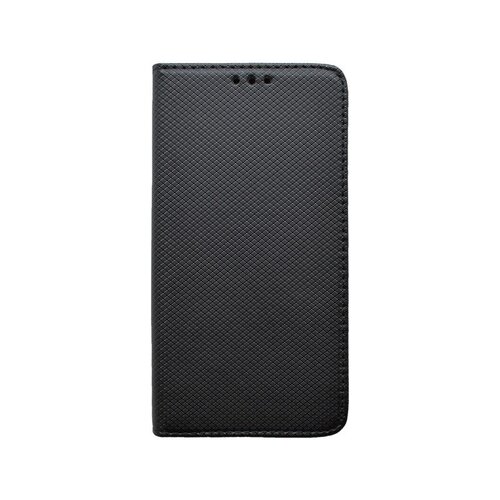 Puzdro Smart Book Samsung Galaxy A21s - čierne