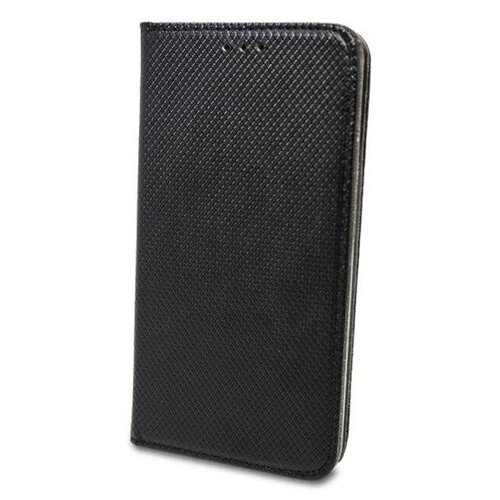 Puzdro Smart Book LG K41s/K51s - čierne