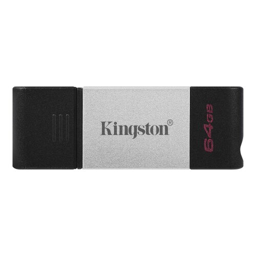 64GB Kingston DT80 USB-C 3.2 gen. 1