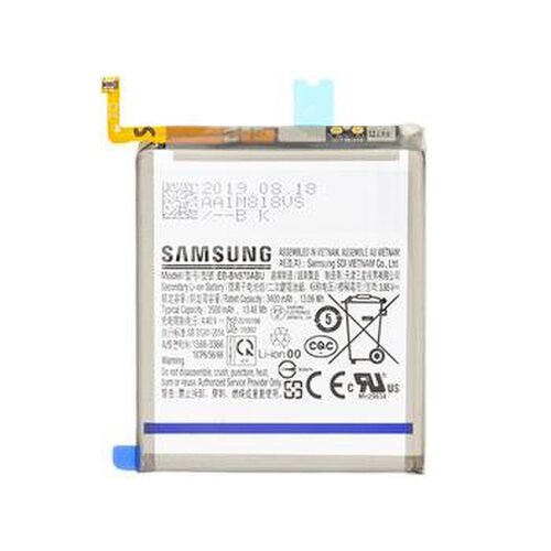 Batéria Samsung EB-BN970ABU Li-Ion 3500mAh (Bulk)