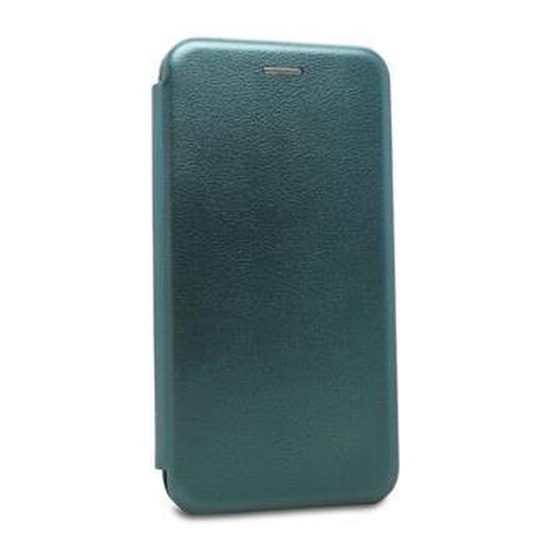 E-shop Puzdro Elegance Book Xiaomi Redmi Note 9S - zelené