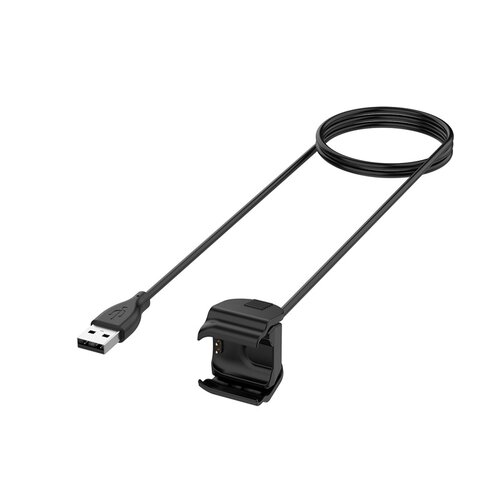 Nabíjací kábel Tactical USB pre Xiaomi Mi Band 5 (EU Blister)