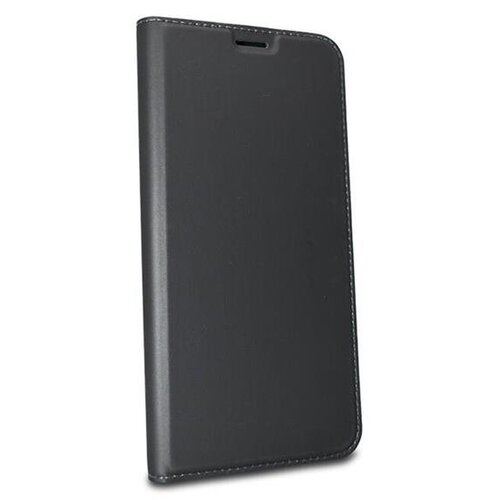 Puzdro MetaCase Book Xiaomi Redmi 8 - čierne