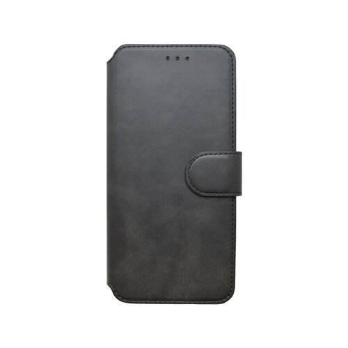 E-shop Knižkové puzdro 2020 Samsung Galaxy A41 čierne