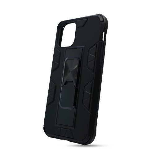 E-shop Puzdro Forcell Defender TPU/TPC iPhone 11 Pro - čierne