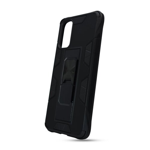 E-shop Puzdro Forcell Defender TPU/TPC Samsung Galaxy A41 A415 - čierne