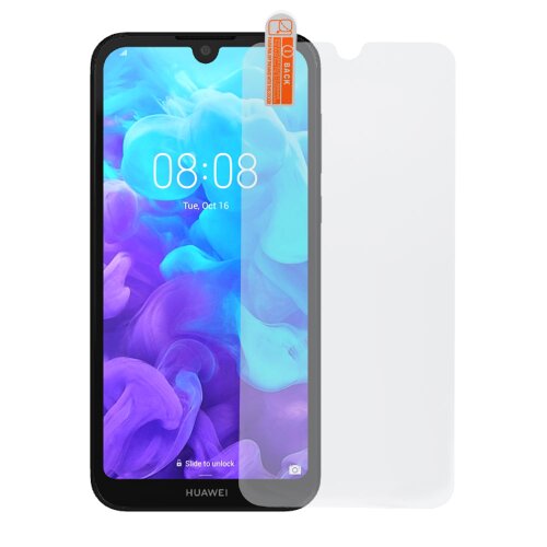 Ochranné sklo Blue Star 9H Huawei Y5 2019/Honor 8S/MyPhone Pocket Pro