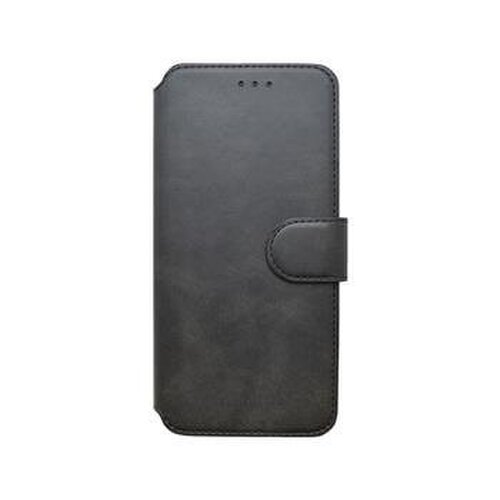Iphone 12 Pro Max čierna bočná knižka, 2020