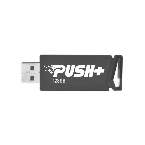 USB kľúč Patriot PUSH+ 128GB USB 3.2