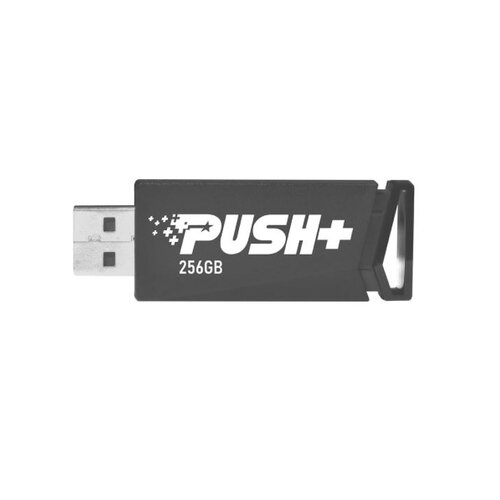USB kľúč Patriot PUSH+ 256GB USB 3.2
