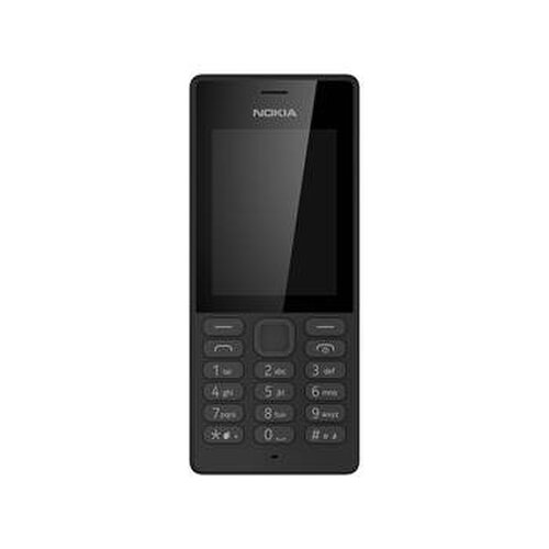 Nokia 150 Dual SIM Čierny - Trieda D