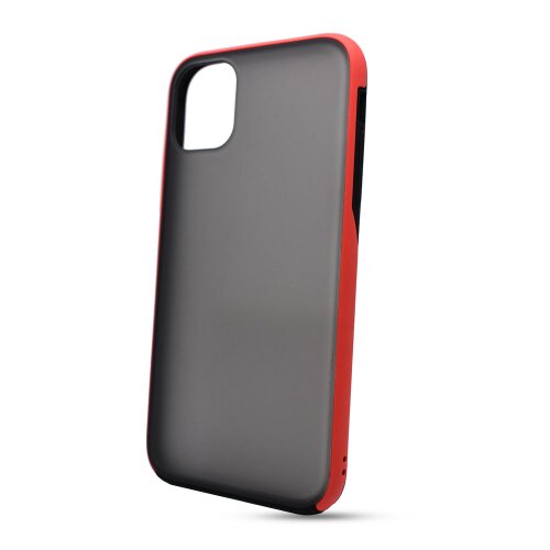 E-shop Puzdro JoyRoom Minigun iPhone 11 (6.1) - červené