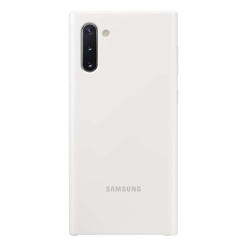 Samsung EF-PN970TWEG púzdro pre Galaxy Note10, biele