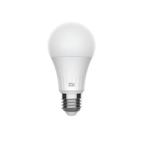 E-shop Mi Smart LED žiarovka (teplá biela)