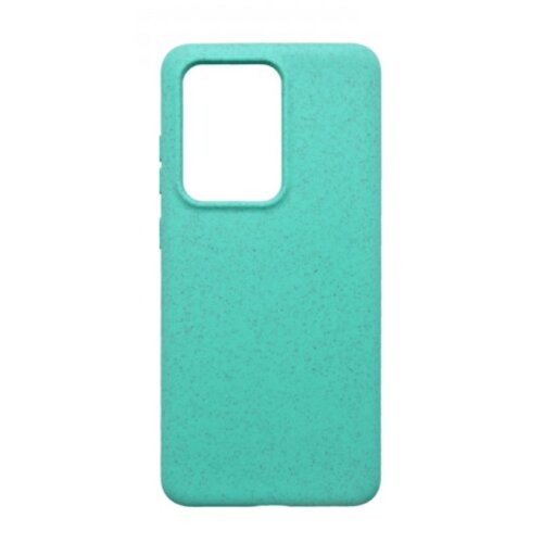 Puzdro na telefón Eco Samsung Galaxy S20 Ultra modré