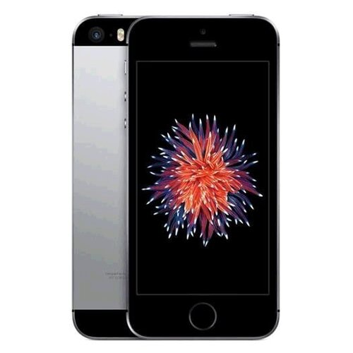 Apple iPhone SE 32GB Space Gray - Trieda B