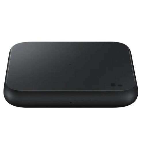 E-shop Bezdrôtová nabíjacia podložka Samsung EP-P1300BBE Duo Pad Čierna