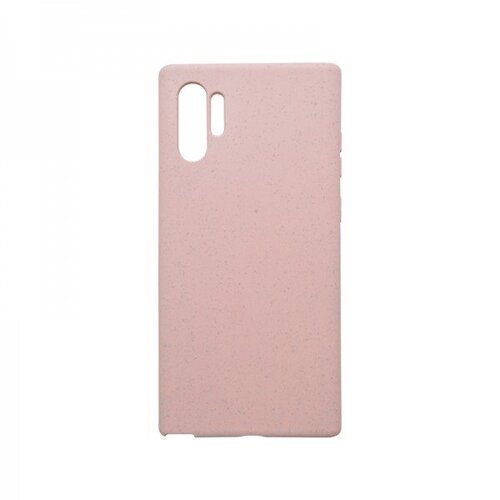 Puzdro na telefón Eco Samsung Galaxy Note 10 Plus ružové